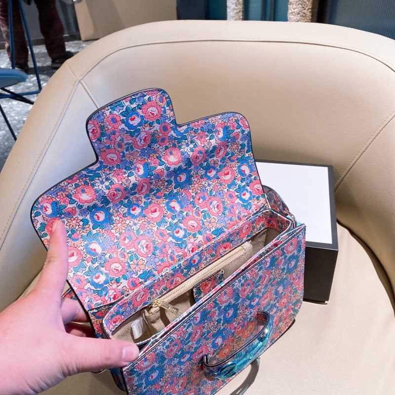 LW - Luxury Handbags GCI 270 - Image 5