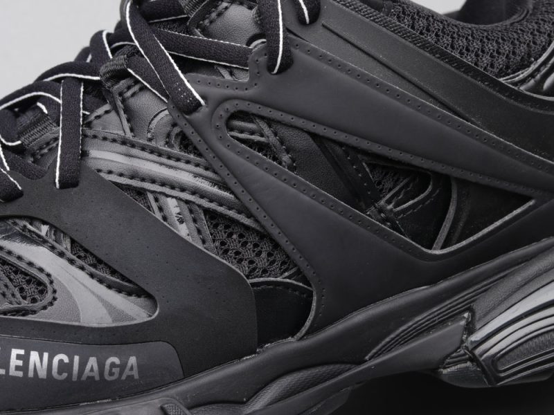 LW - Bla Track Generation DV Sneaker - Image 5