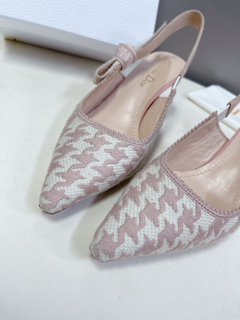 LW - Luxury  DIR HIGH HEELS 021 - Image 3