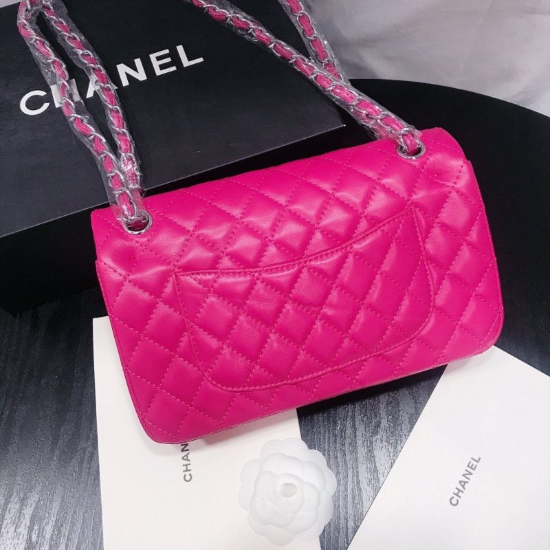 LW - Luxury Handbags CHL 208 - Image 8