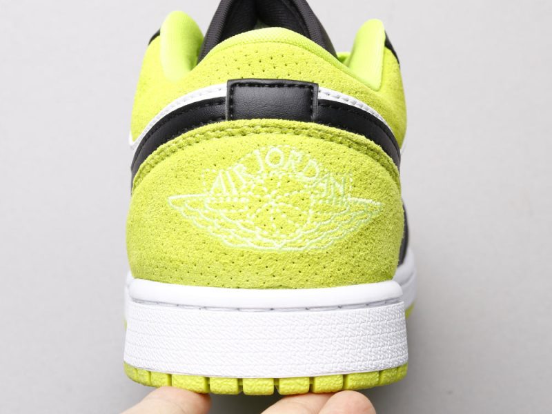 LW - AJ1 fluorescent green - Image 3