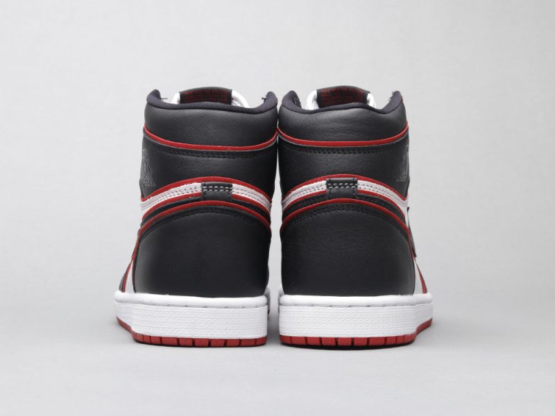 LW - AJ1 Lineage Infrared - Image 6