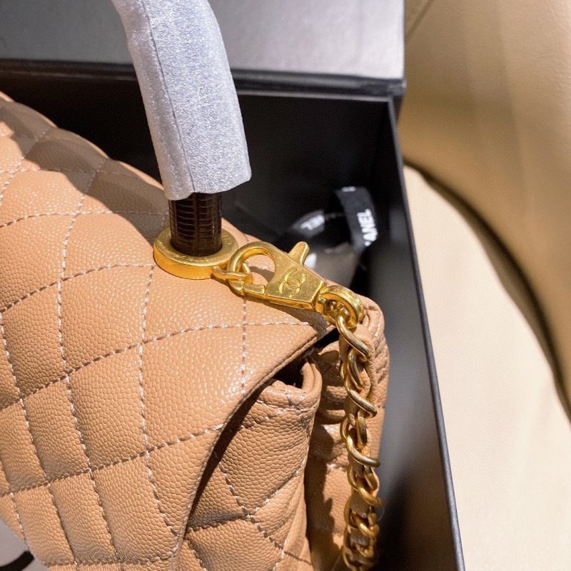 LW - Luxury Handbags CHL 045 - Image 4