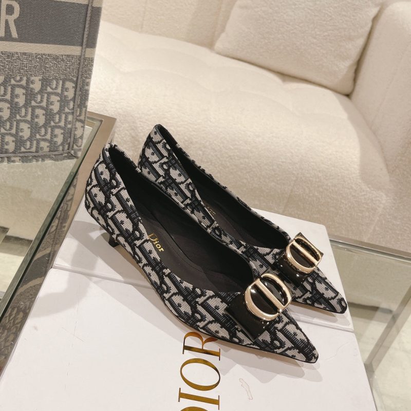 LW - Luxury  DIR HIGH HEELS 017 - Image 2