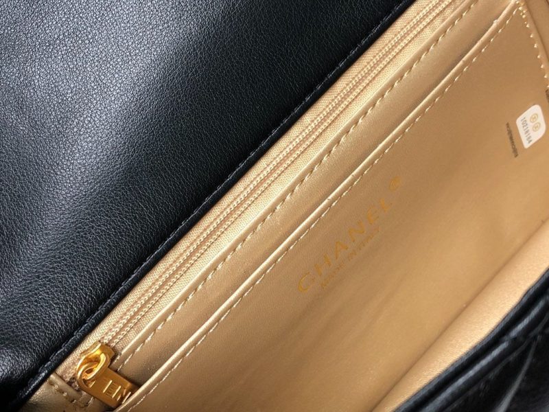 LW - Luxury Handbags CHL 223 - Image 3