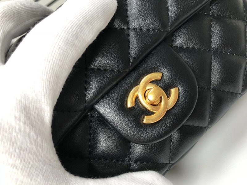 LW - Luxury Handbags CHL 223 - Image 4