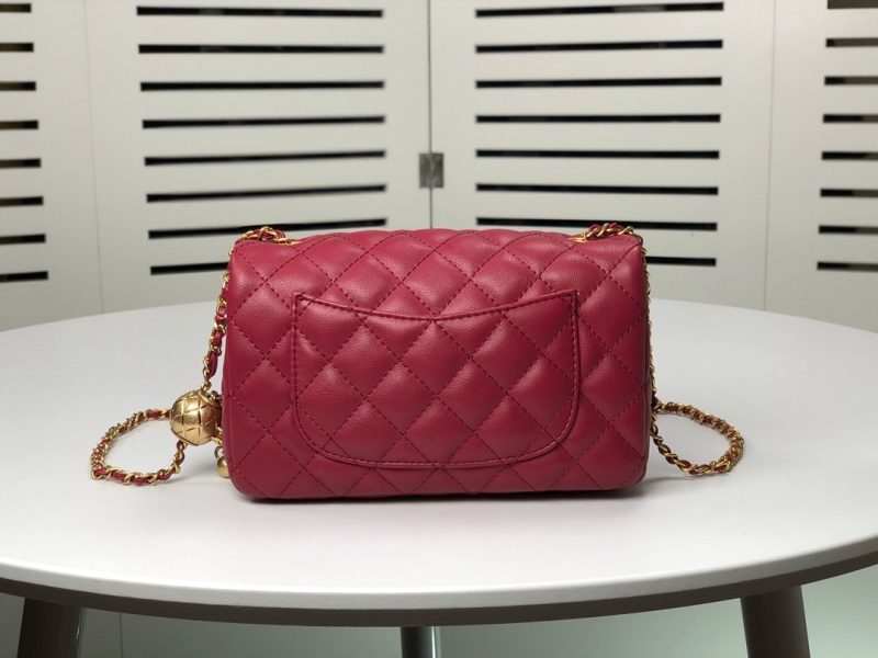 LW - Luxury Handbags CHL 224 - Image 9