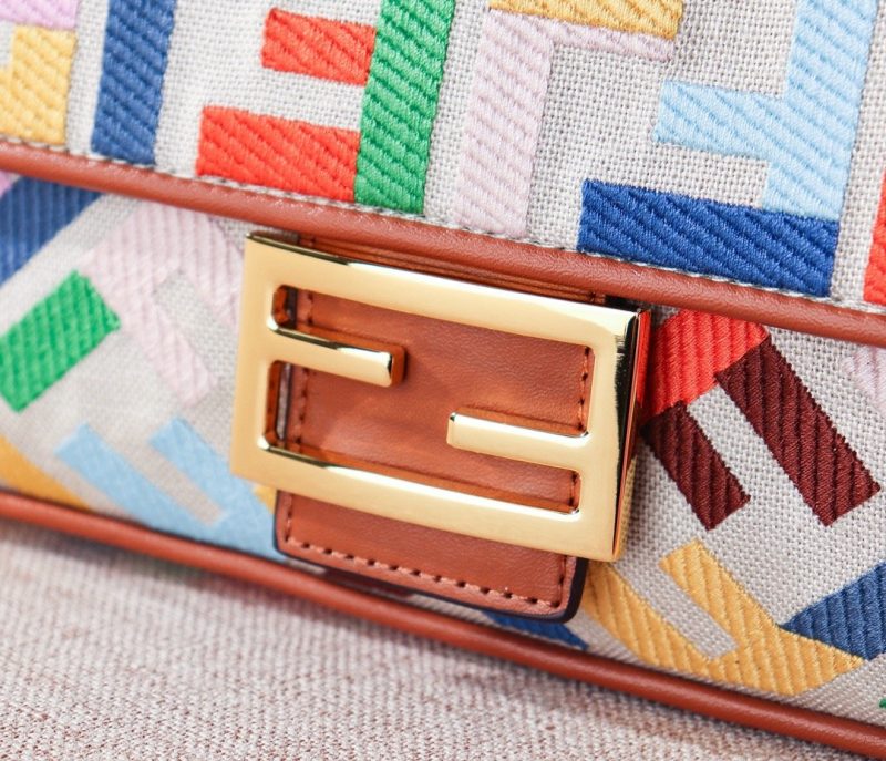 LW - Luxury Handbags FEI 062 - Image 3