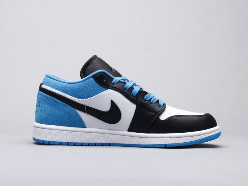 LW - AJ1 Laser Laser Blue - Image 4