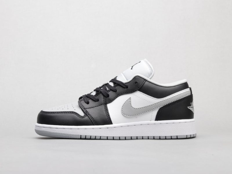 LW - AJ1 Shadow shadow gray - Image 4