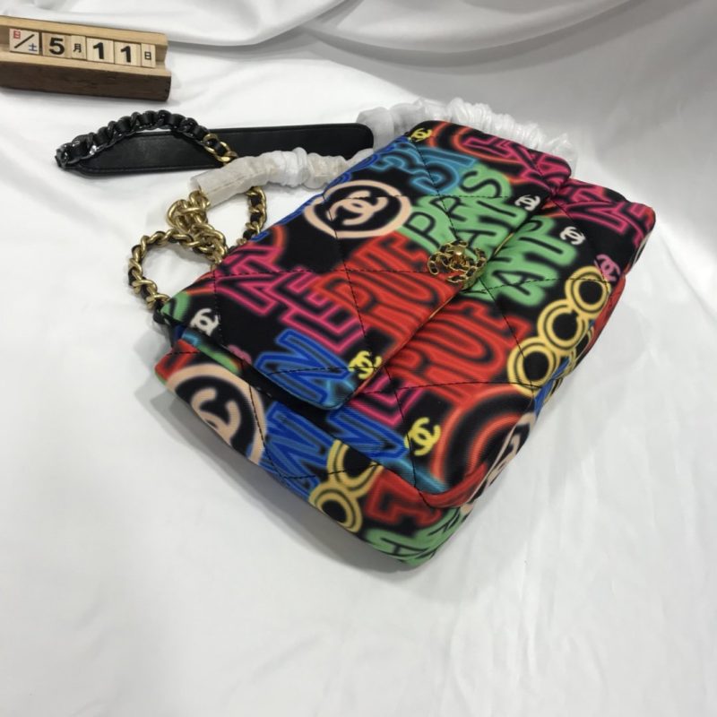 LW - Luxury Handbags CHL 195 - Image 9