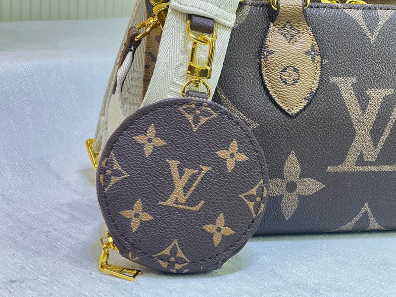 LW - Luxury Bags LUV 896 - Image 5