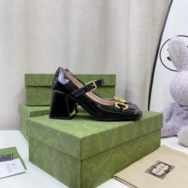 LW - Luxury  GCI HIGH HEELS 009 - Image 6