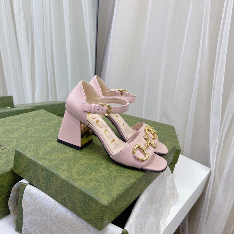 LW - Luxury  GCI HIGH HEELS 035 - Image 4