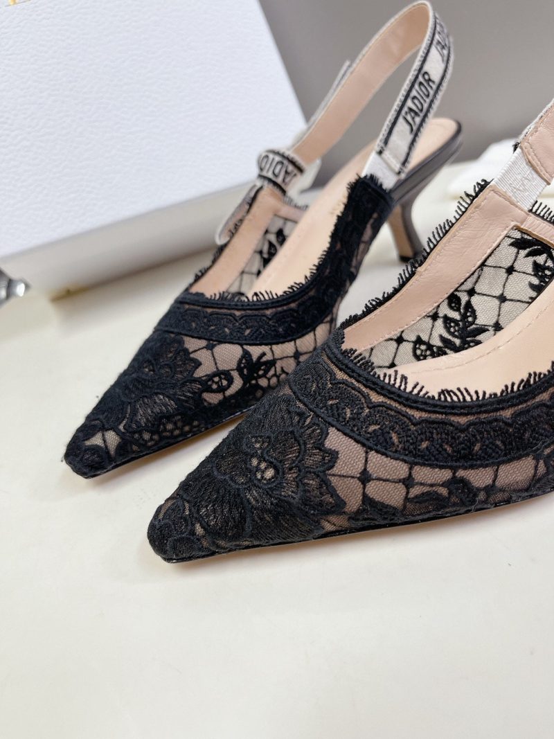 LW - Luxury  DIR HIGH HEELS 019 - Image 2