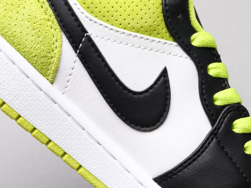 LW - AJ1 fluorescent green - Image 7