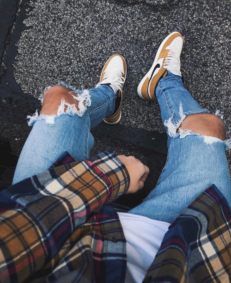 LW - AJ1 Rookie - Image 2