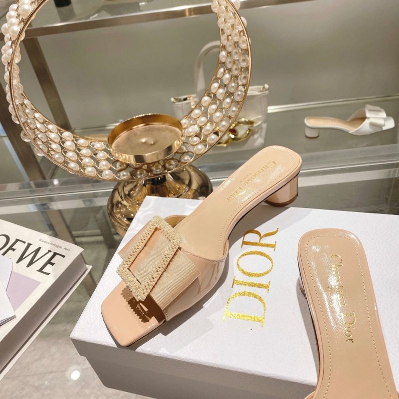 LW - Luxury  DIR HIGH HEELS 038 - Image 3