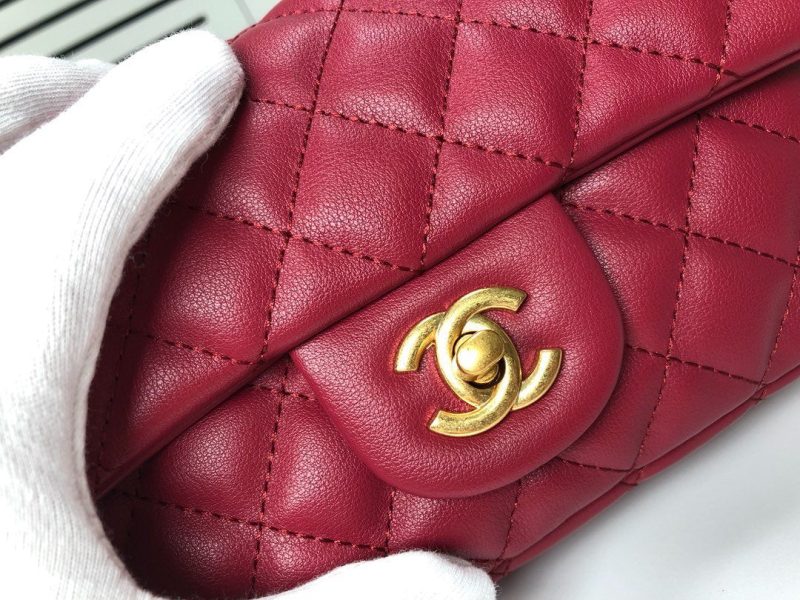 LW - Luxury Handbags CHL 224 - Image 4