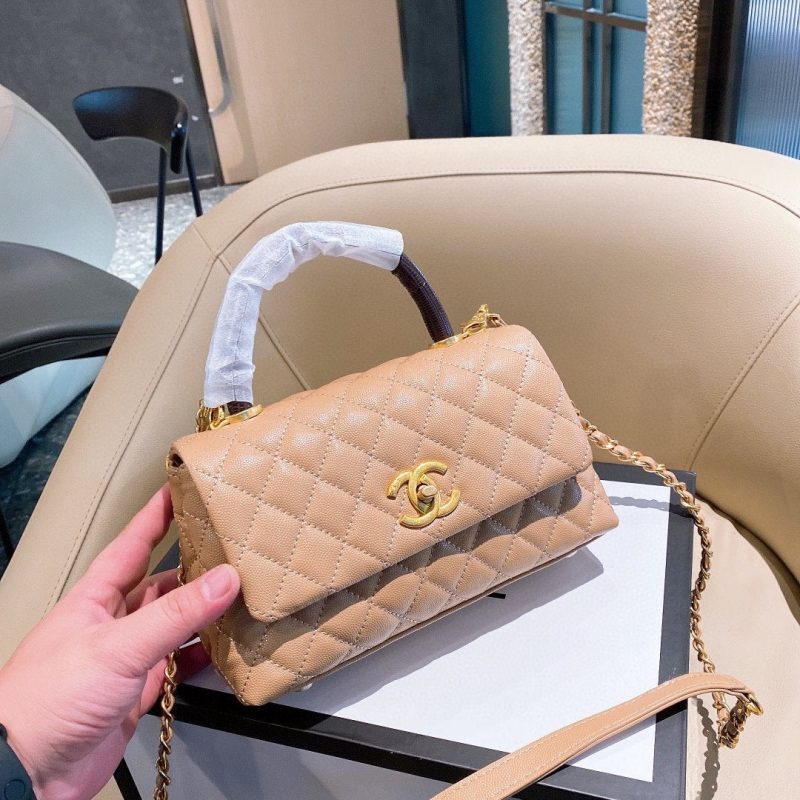 LW - Luxury Handbags CHL 045 - Image 7