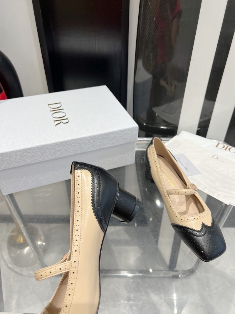 LW - Luxury  DIR HIGH HEELS 012 - Image 8