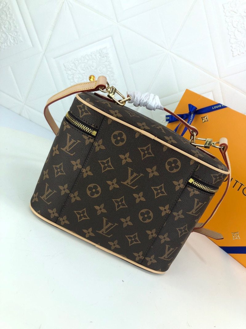 LW - Luxury Handbags LUV 023 - Image 5