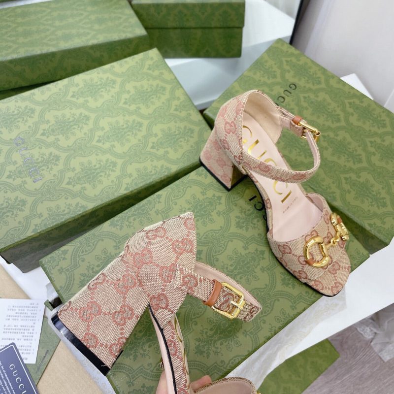 LW - Luxury  GCI HIGH HEELS 028 - Image 2