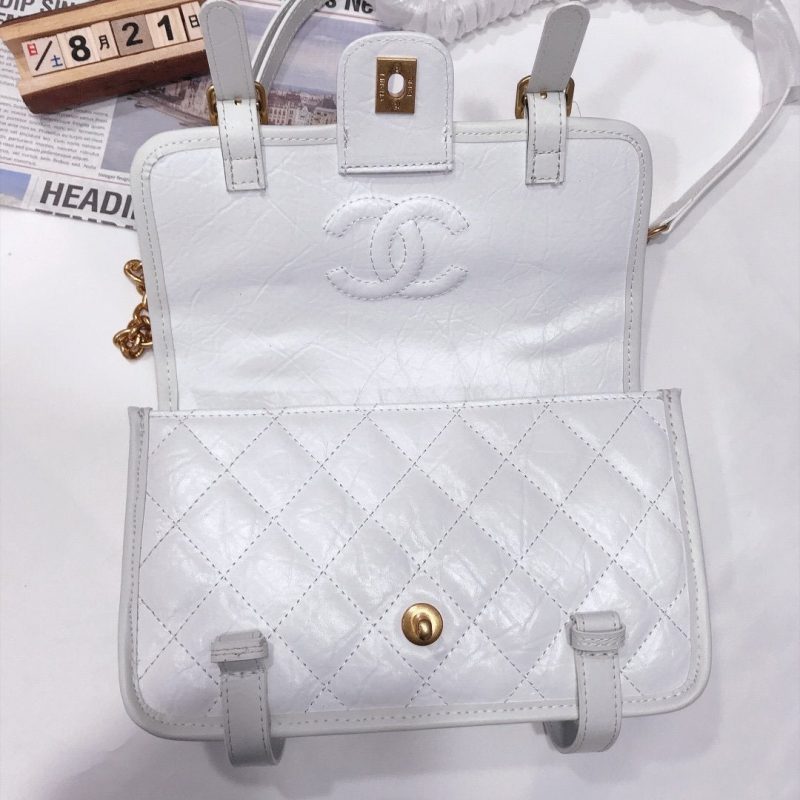 LW - Luxury Handbags CHL 214 - Image 6