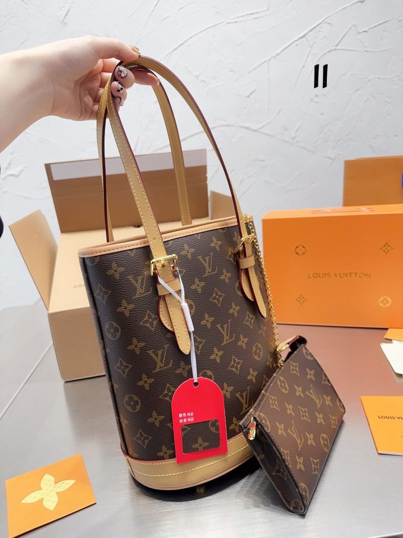 LW - Luxury Bags LUV 895 - Image 6