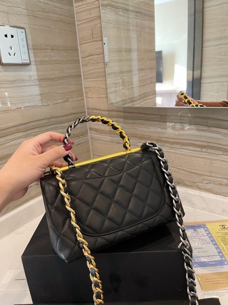 LW - Luxury Handbags CHL 056 - Image 5