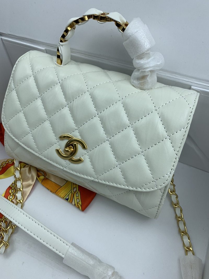 LW - Luxury Handbags CHL 199 - Image 6