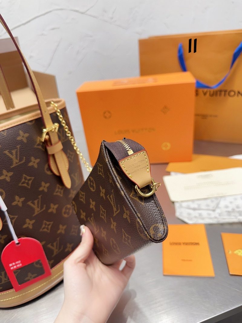 LW - Luxury Bags LUV 895 - Image 7