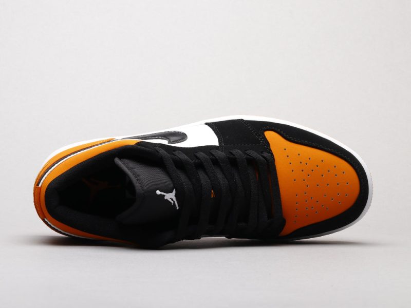 LW - AJ1 smash the backboard - Image 3