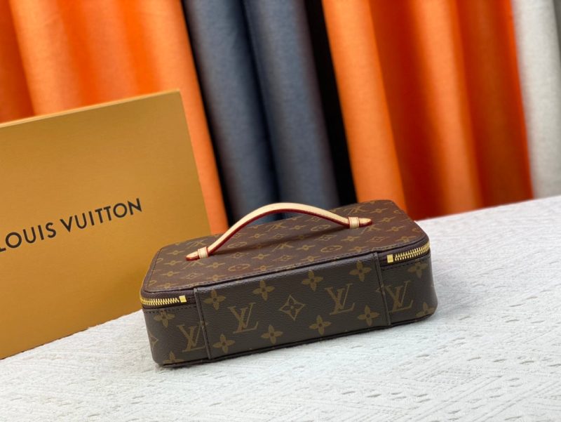 LW - Luxury Bags LUV 904 - Image 3