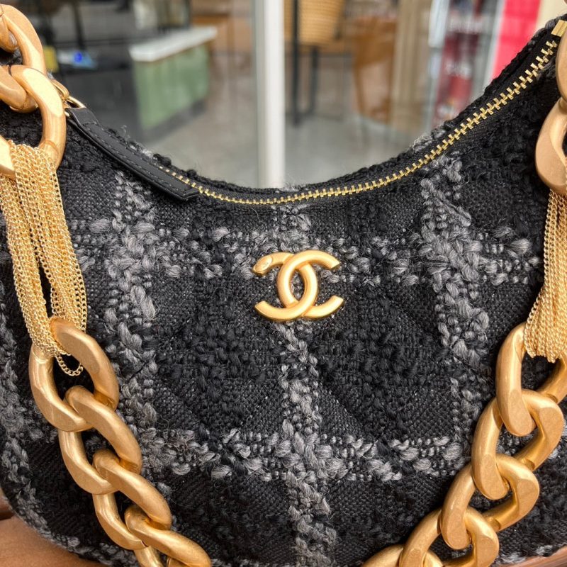 LW - Luxury Bags CHL 527 - Image 4