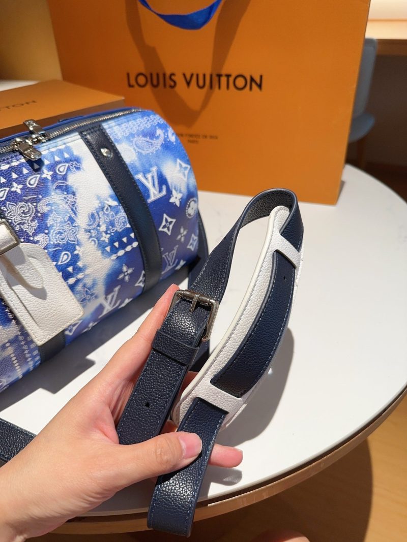 LW - Luxury Bags LUV 898 - Image 2