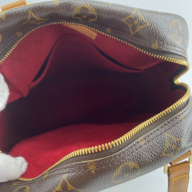 Louis Vuitton excentri cite handbag AWE - Image 19