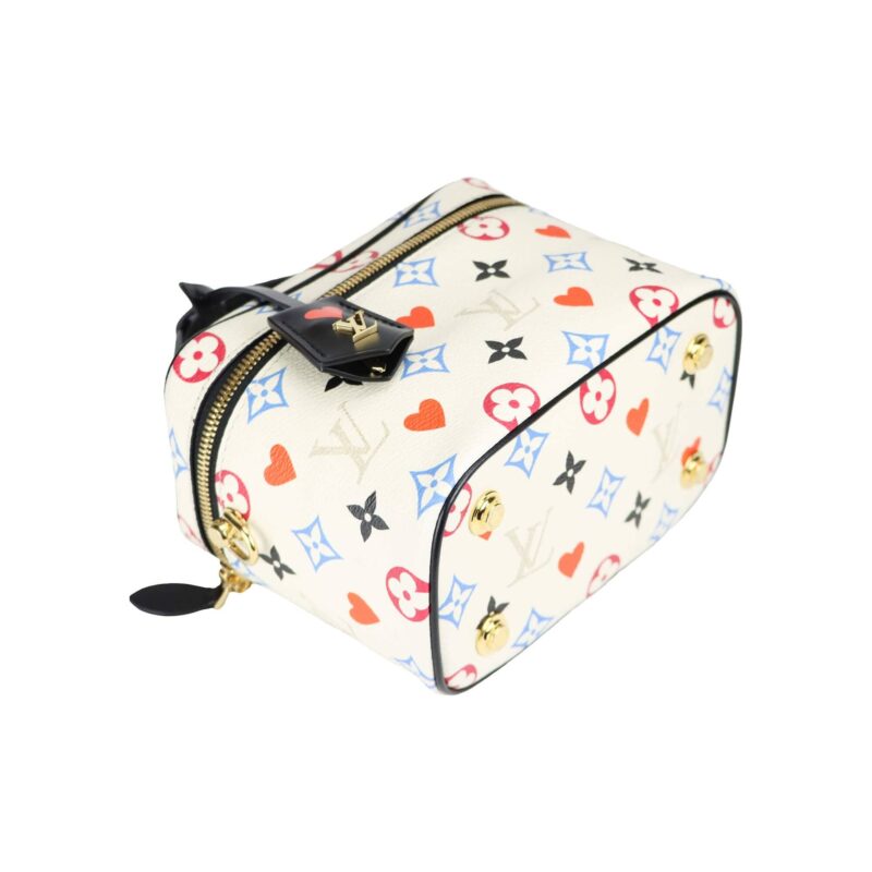 Louis Vuitton Game On Vanity PM AWE - Image 7