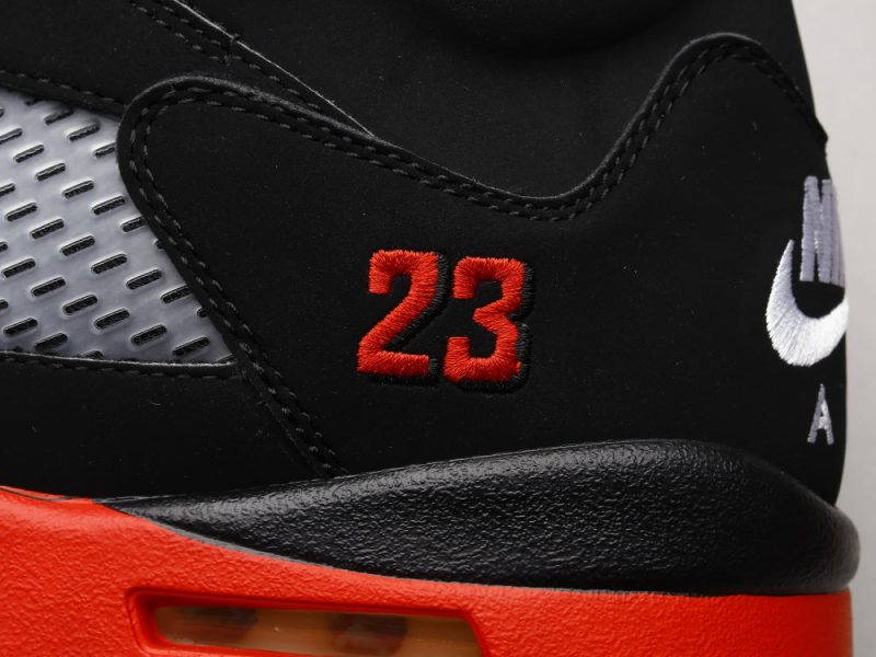 LW - AJ5 Top3 - Image 7