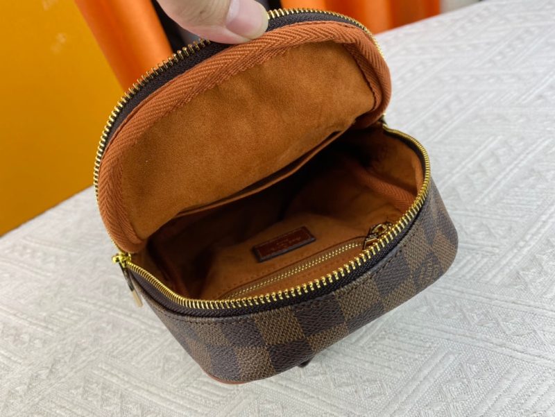 LW - Luxury Bags LUV 892 - Image 3