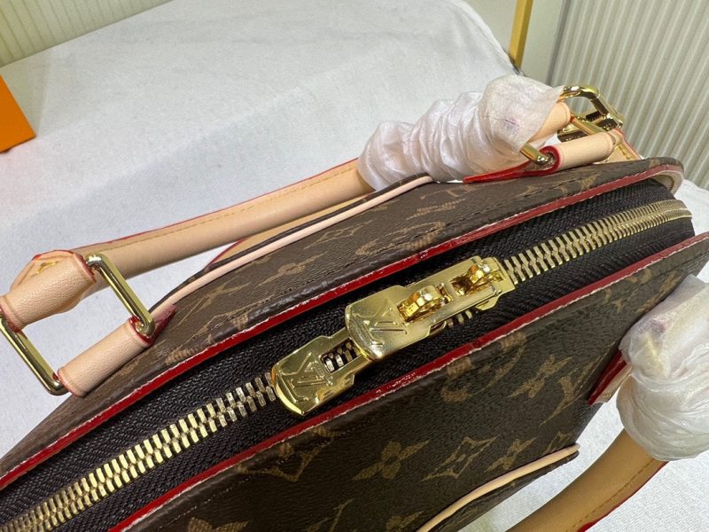 LW - Luxury Bags LUV 902 - Image 2