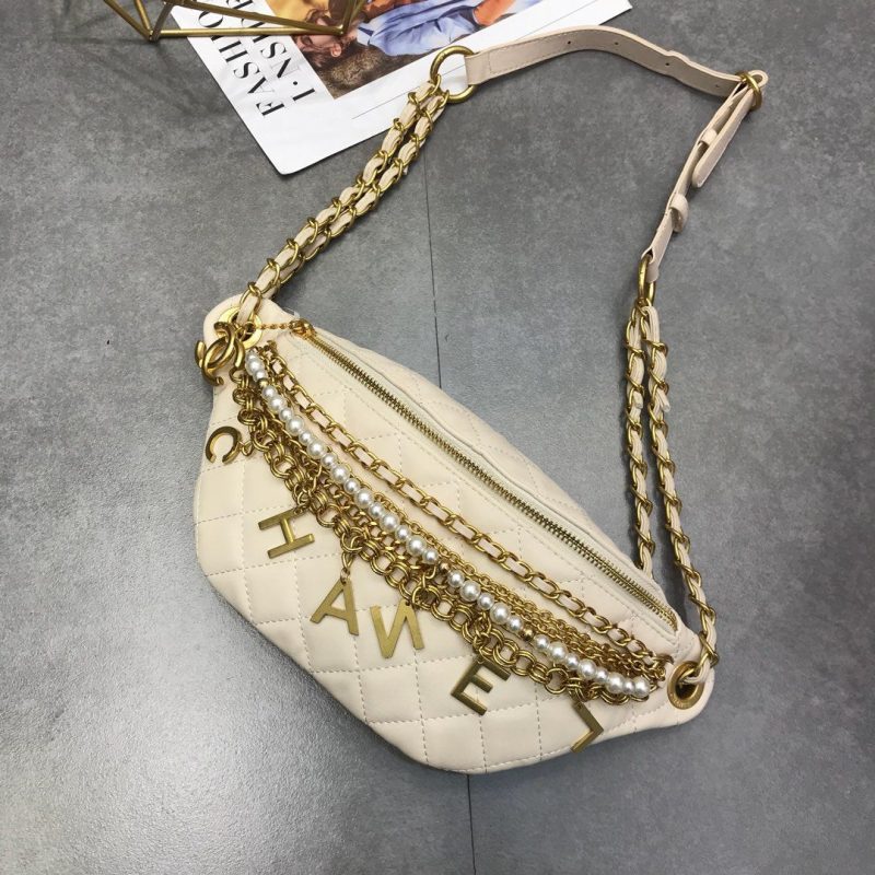 LW - Luxury Handbags CHL 185 - Image 3