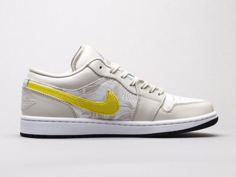 LW - AJ1 Light Mineral Brown - Image 5