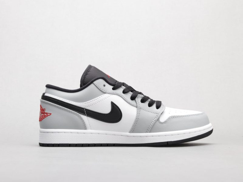 LW - AJ1 soot little DIR - Image 8