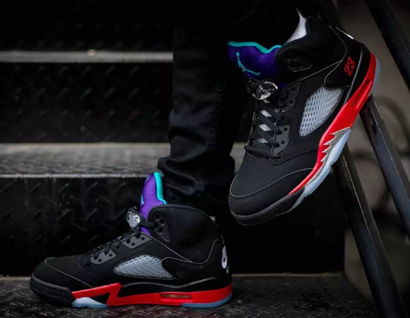 LW - AJ5 Top3 - Image 4