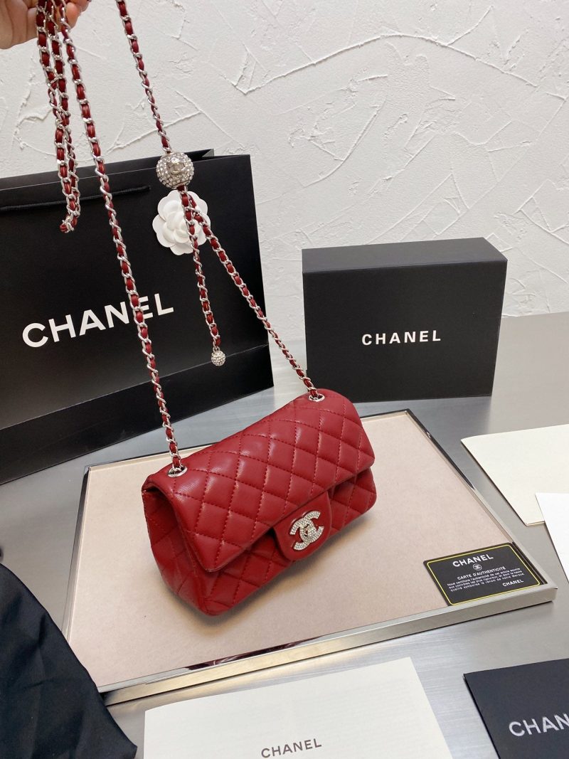 LW - Luxury Handbags CHL 052 - Image 2