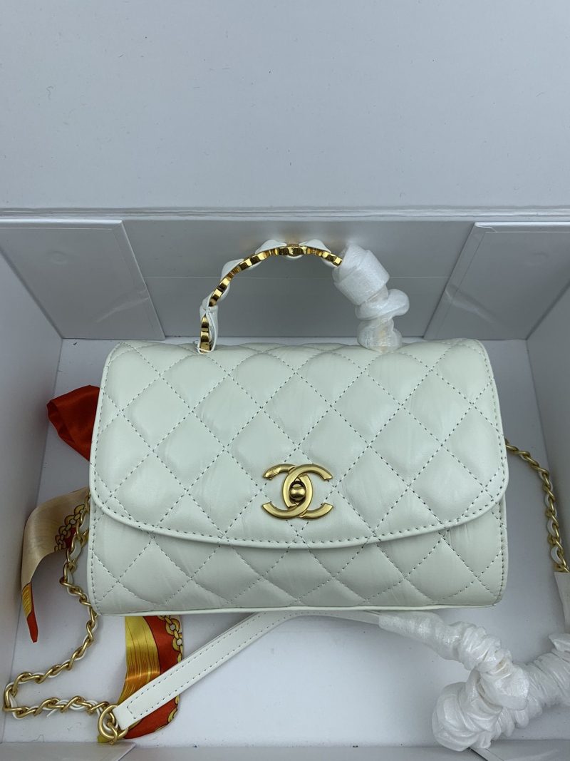LW - Luxury Handbags CHL 199
