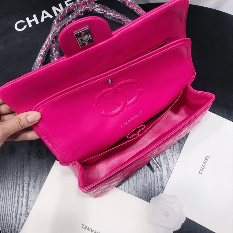 LW - Luxury Handbags CHL 208 - Image 3