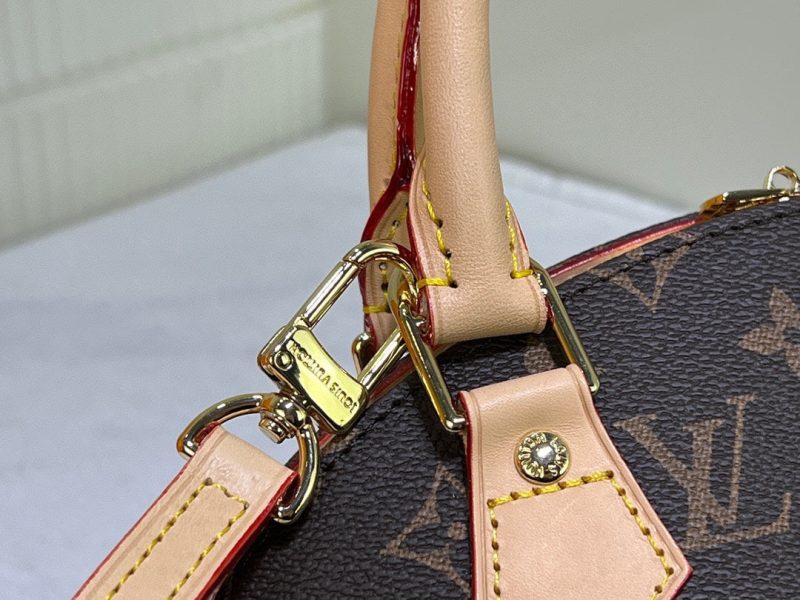 LW - Luxury Bags LUV 902 - Image 3