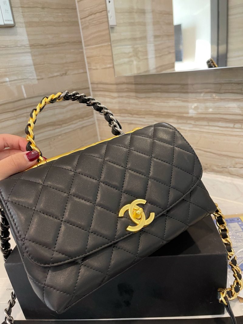 LW - Luxury Handbags CHL 056 - Image 3